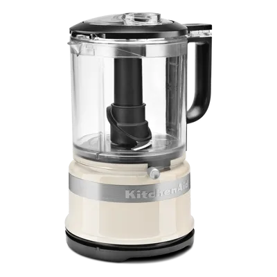 KitchenAid - Malakser Mini 1,19 L Kremowy