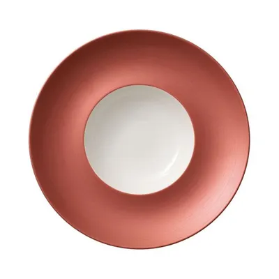 Villeroy&Boch - Talerz głęboki 29cm Manufacture Glow