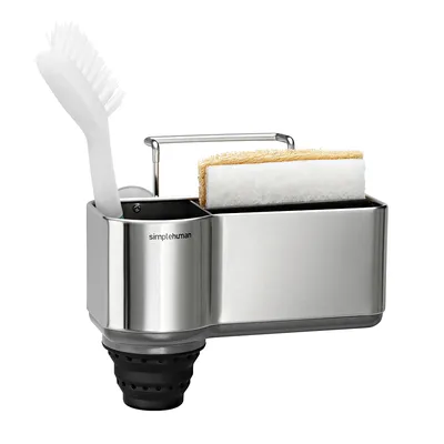 Simplehuman - Pojemnik do zlewu SINK CADDY