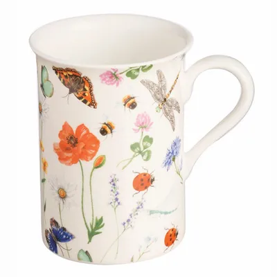 Price & Kensington - Kubek 300 ml Fine China Mug Maki