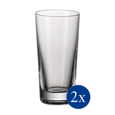 Villeroy&Boch - Zestaw 2 kieliszków do szotów 55ml Purismo Bar