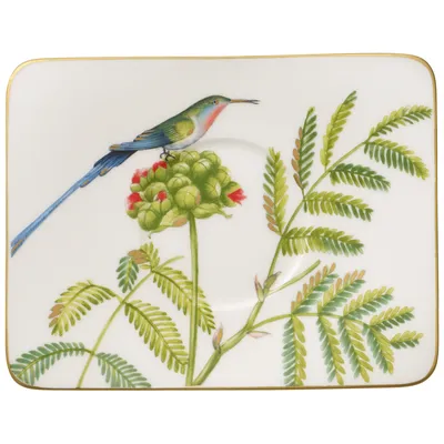 Villeroy&Boch - Spodek do filiżanki do kawy Amazonia 17x14cm