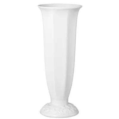 Rosenthal - Wazon 26 cm Maria Biała