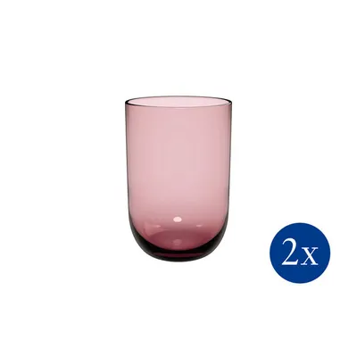 Villeroy&Boch - Zestaw 2 szklanek 385 ml Like Grape