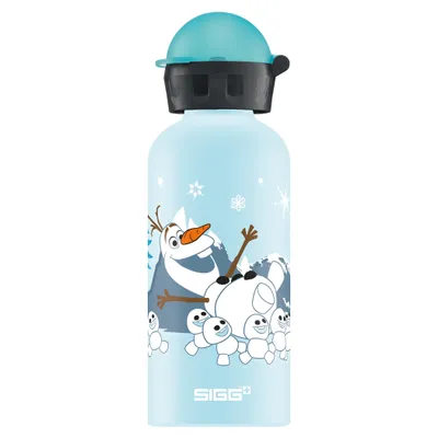 SIGG - Butelka 0,4L Olaf