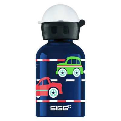 SIGG - Butelka 0,3L Highway