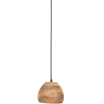 Dutchbone - Lampa wisząca Woody