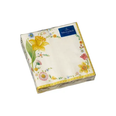 Villeroy&Boch - Serwetki 25 cm Spring Fantasy