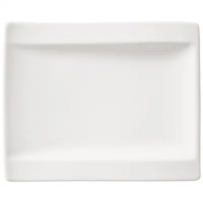 Villeroy&Boch - Talerz do pieczywa NewWave 18x15 cm