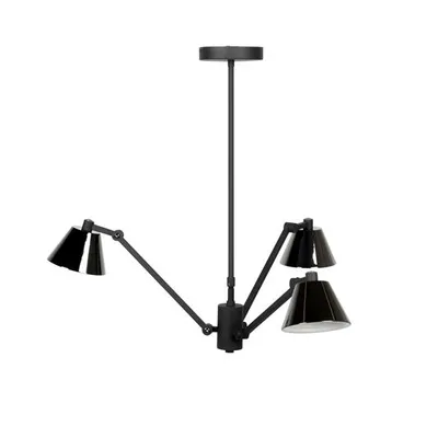 Zuiver - Lampa wisząca LUB