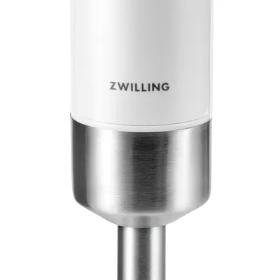 Zwilling - Blender ręczny Enfinigy Biały