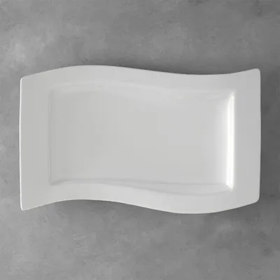 Villeroy&Boch - Półmisek 49x30cm NewWave