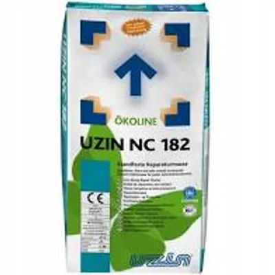 UZIN NC 182 Stabilna masa naprawcza 20kg