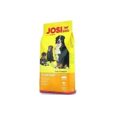 JOSERA JosiDog Economy 15kg/ opakowanie zstępcze ( 8578)!!!!