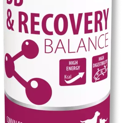 VETFOOD BB & Recovery Balance 500g