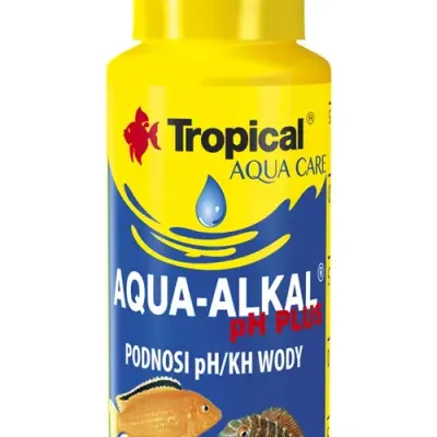 Tropical Aqua-Alkal pH Plus 30ml