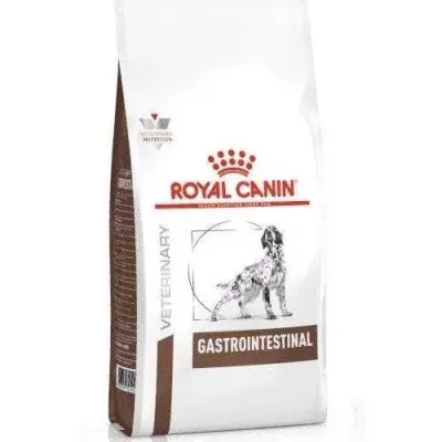 ROYAL CANIN Gastrointestinal Dog 7,5kg