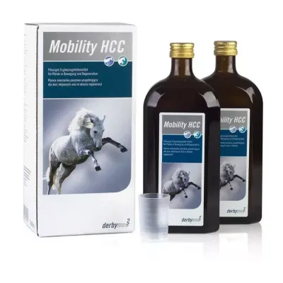 Animedica Derbymed Mobility HCC 2x500ml