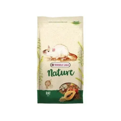 Versele-Laga Rat Nature 700g