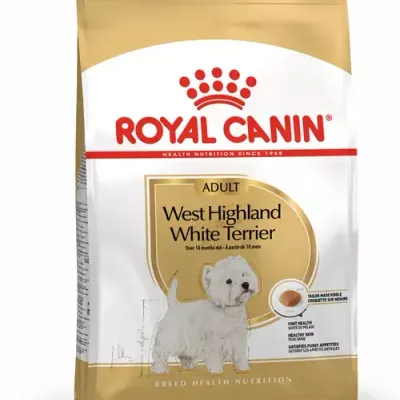 ROYAL CANIN West Highland White Terrier Adult 1,5kg