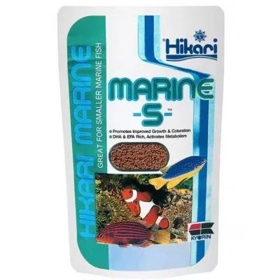 Hikari Marine S 1kg