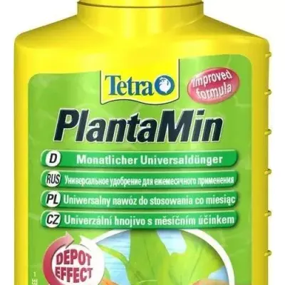 Tetra PlantaMin 100ml