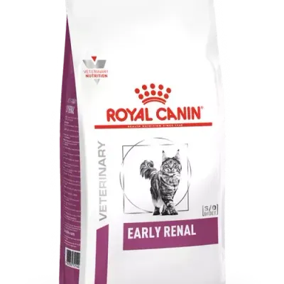 ROYAL CANIN Cat Early Renal Feline 3,5kg