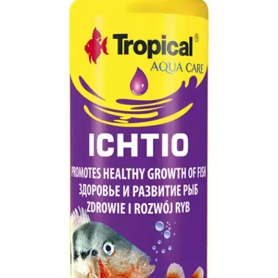 Tropical Ichtio 30ml