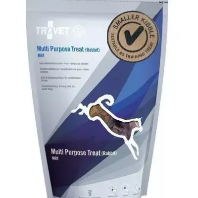 TROVET MRT Multi Purpose Treats Rabbit 400g