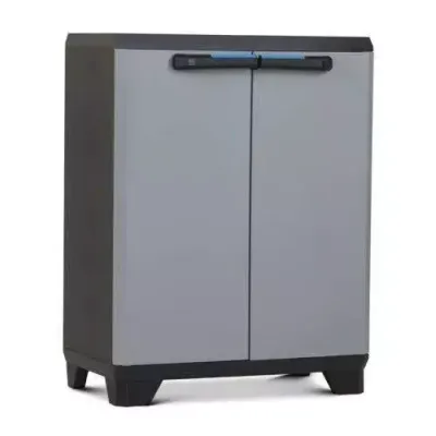 Keter Linear LOW Cabinet