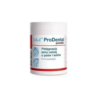 Dolfos Dolvit ProDental Powder 30g