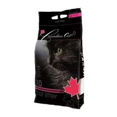 CERTECH-SUPER BENEK Canadian Cat Baby Powder 10l