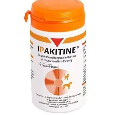 Vetoquinol Ipakitine 60g