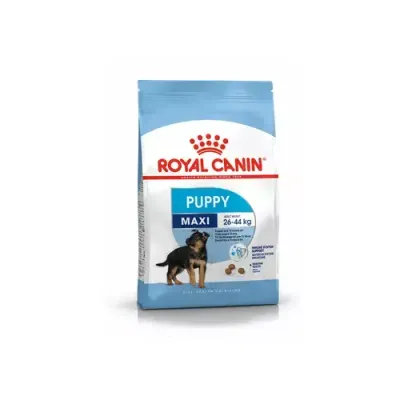 ROYAL CANIN Maxi Puppy 4kg