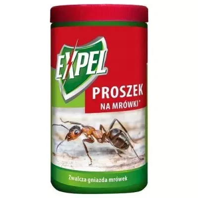 Bros Expel Proszek Na Mrówki 100g