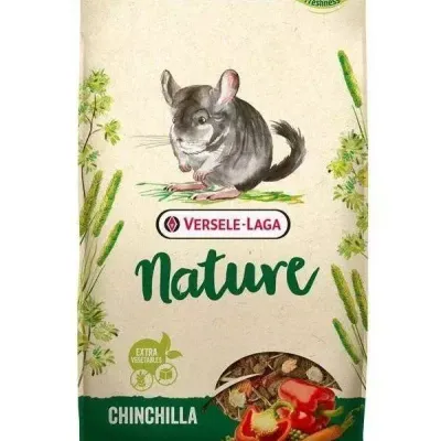 Versele-Laga Chinchilla Nature 2,3kg