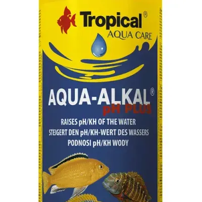 Tropical Aqua-Alkal pH Plus 500ml