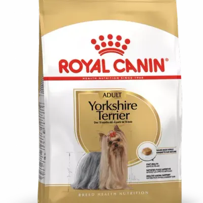 ROYAL CANIN Yorkshire Terrier Adult 7,5kg