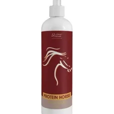 Over Horse Protein Horse 400ml