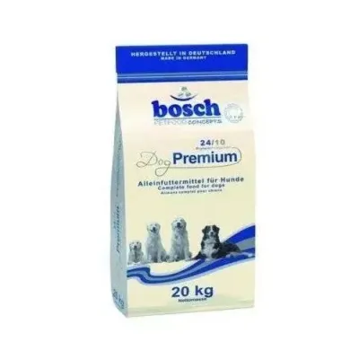 BOSCH Dog Premium 20kg