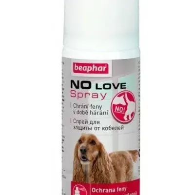 BEAPHAR No Love Spray 50ml