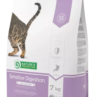 Nature's Protection Sensitive Digestion 7kg