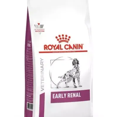 ROYAL CANIN Early Renal 14kg