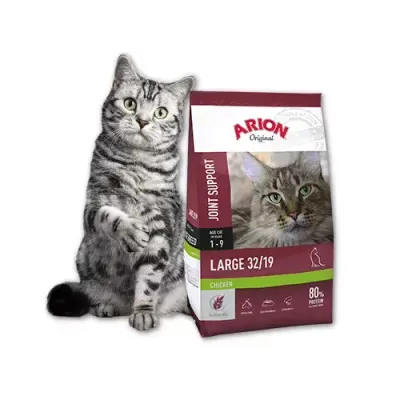 Arion Original Large 32/19 Chicken 7,5kg