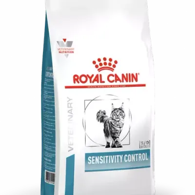 ROYAL CANIN Sensitivity Control Feline 1,5kg