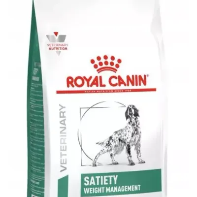 ROYAL CANIN Satiety Weight Management 6kg