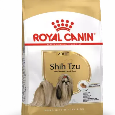 ROYAL CANIN Shih Tzu Adult 1,5kg