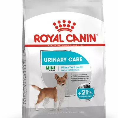 ROYAL CANIN CCN Mini Urinary Care 8kg