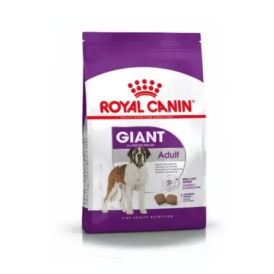 ROYAL CANIN Giant Adult 15kg