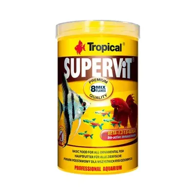 Tropical SuperVit 1000ml